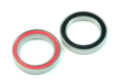 Angular Contact Bearings - Best Ride Quality/Durability
