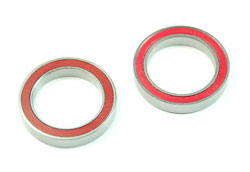 Ceramic Bearings - Fastest