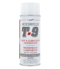 Boeshield T-9 Lubricant