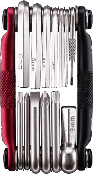 Crank Brothers M13 Multi Tool