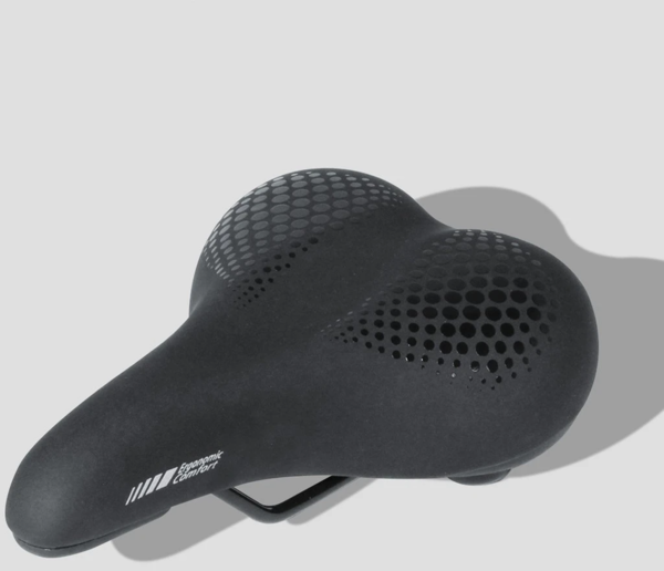 Delta Mem Foam Comfort Saddle