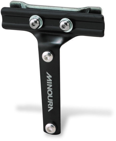 Minoura SBH-80 Saddle Mount Bottle Cage Holder