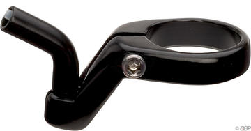 Problem Solvers Clamp-On Cable Hanger