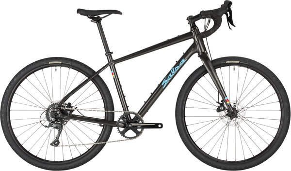 Salsa Journeyer Advent 650b