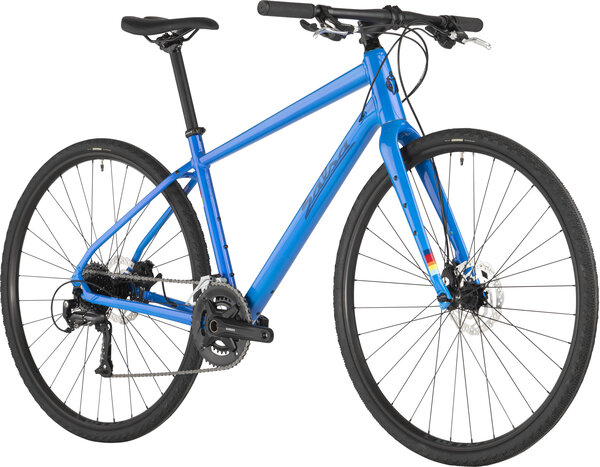 Salsa Journeyer Flat Bar Altus 700c