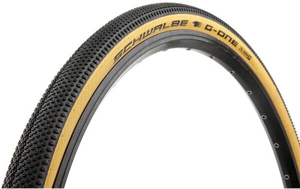 Schwalbe G-One Allround 700c
