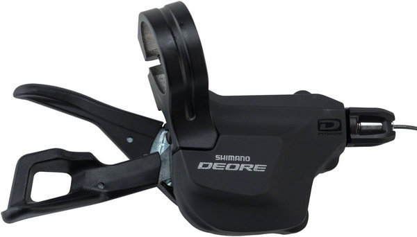 Shimano Deore M6000 Shifter