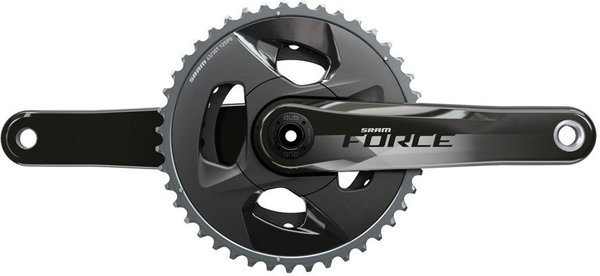 SRAM Force DUB Crankset