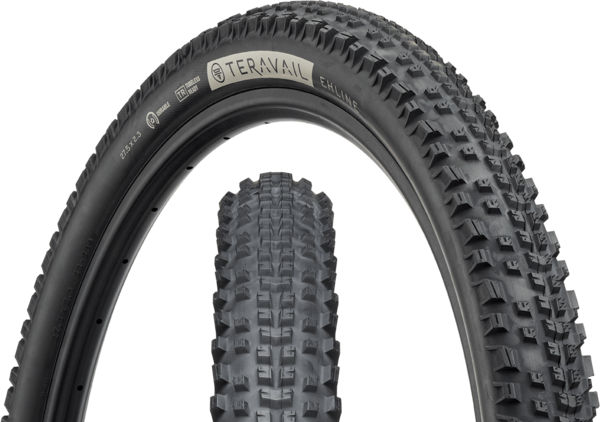 Teravail Ehline Tire