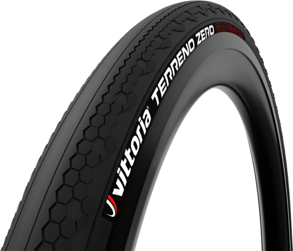 Vittoria Terreno Zero 700c