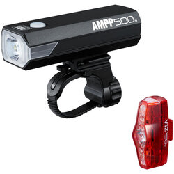 CatEye AMPP500/ViZ150 