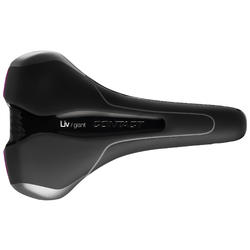 Giant Liv/giant Contact Upright Saddle - Women's