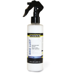 Pedro's Bike Lust Silicone Bike Polish and Cleaner