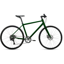 roll: Bicycle Company S:1 Sport Bike